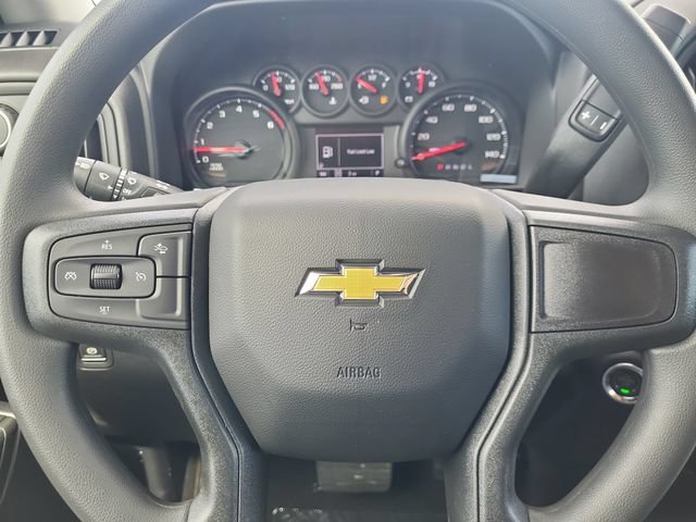 New 2026 Summit White Chevrolet Custom image 16