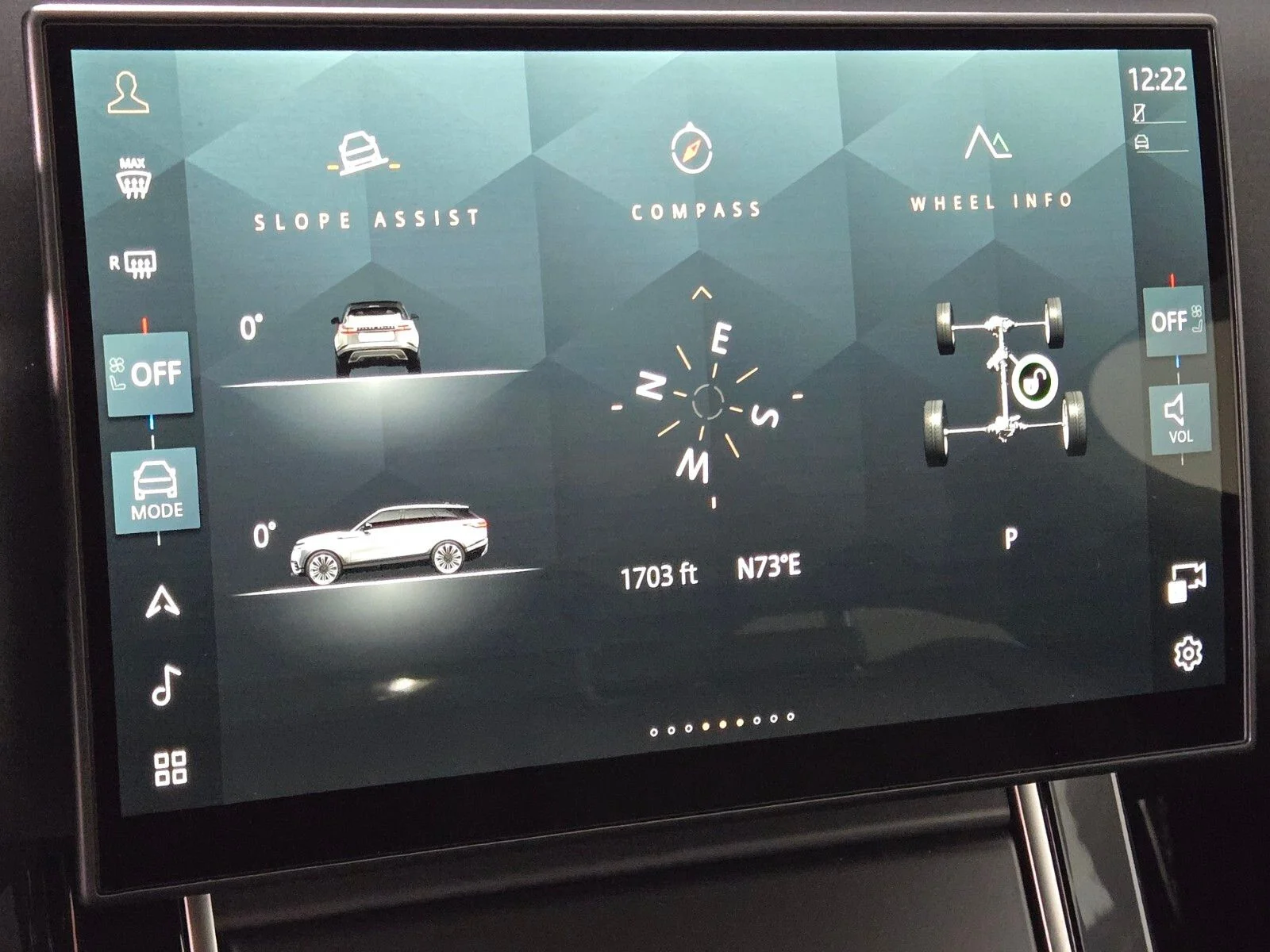 2026 Land Rover Range Rover Velar S - Photo 30