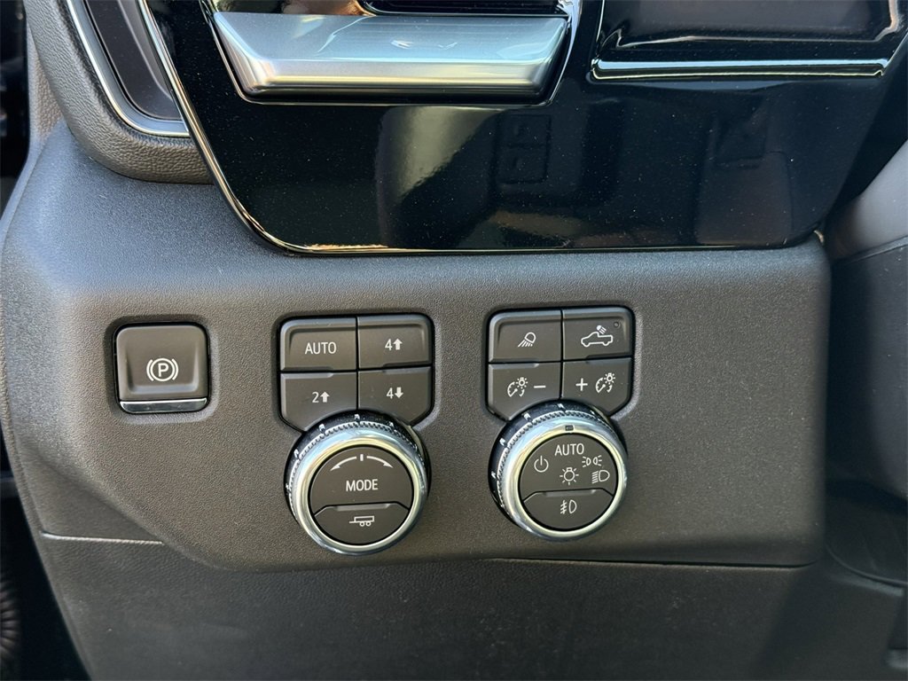 2026 GMC SIERRA - Image 18