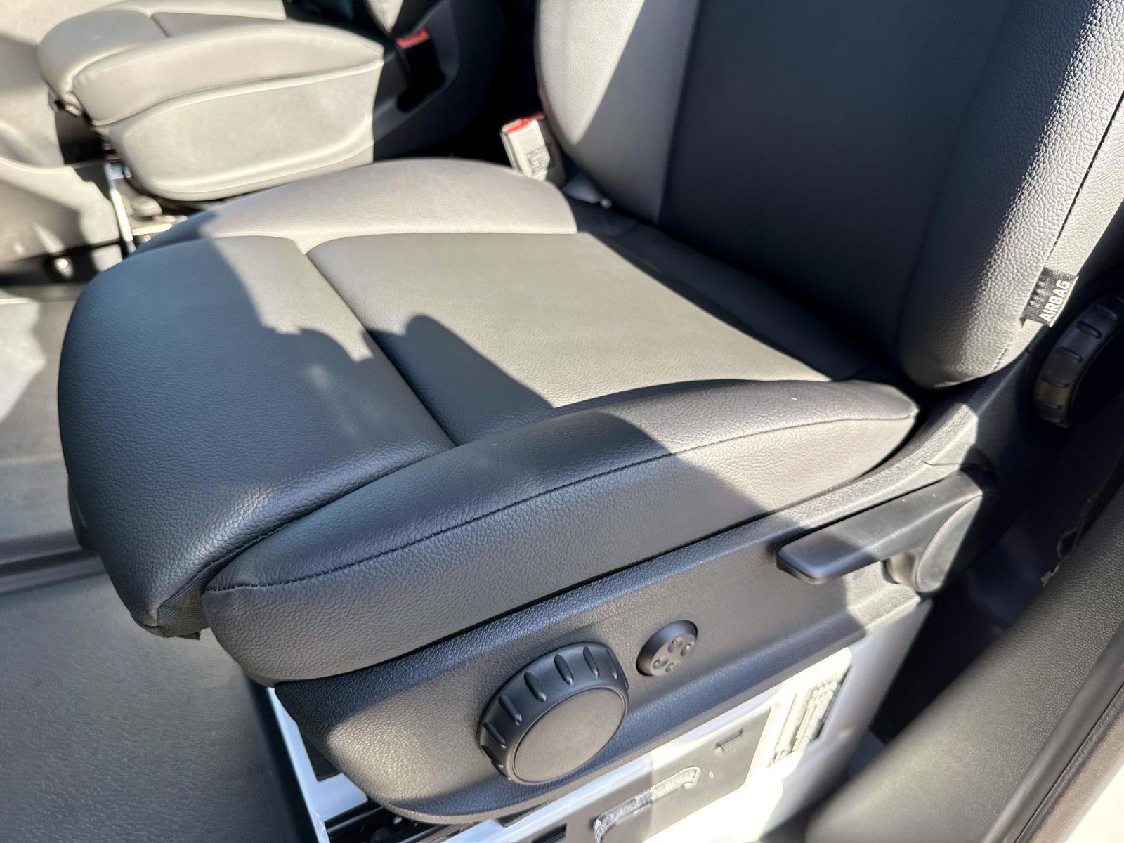 New 2026 Arctic White Sprinter Cargo 170 WB image 16