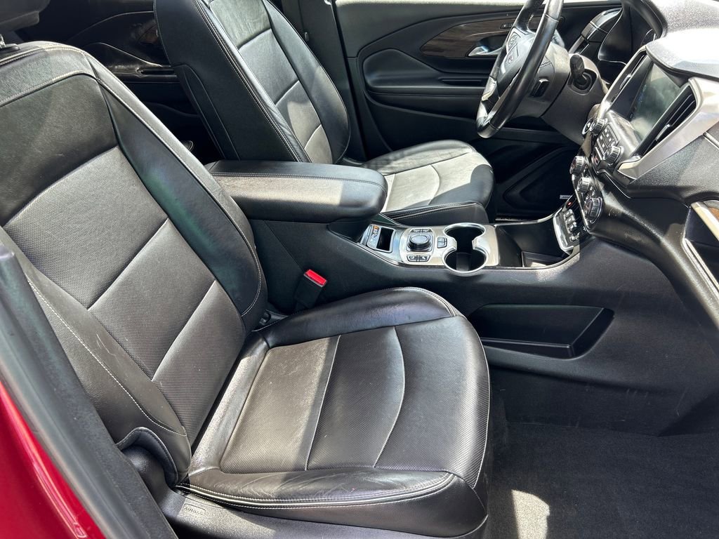 2018 GMC Terrain Denali - Photo 14