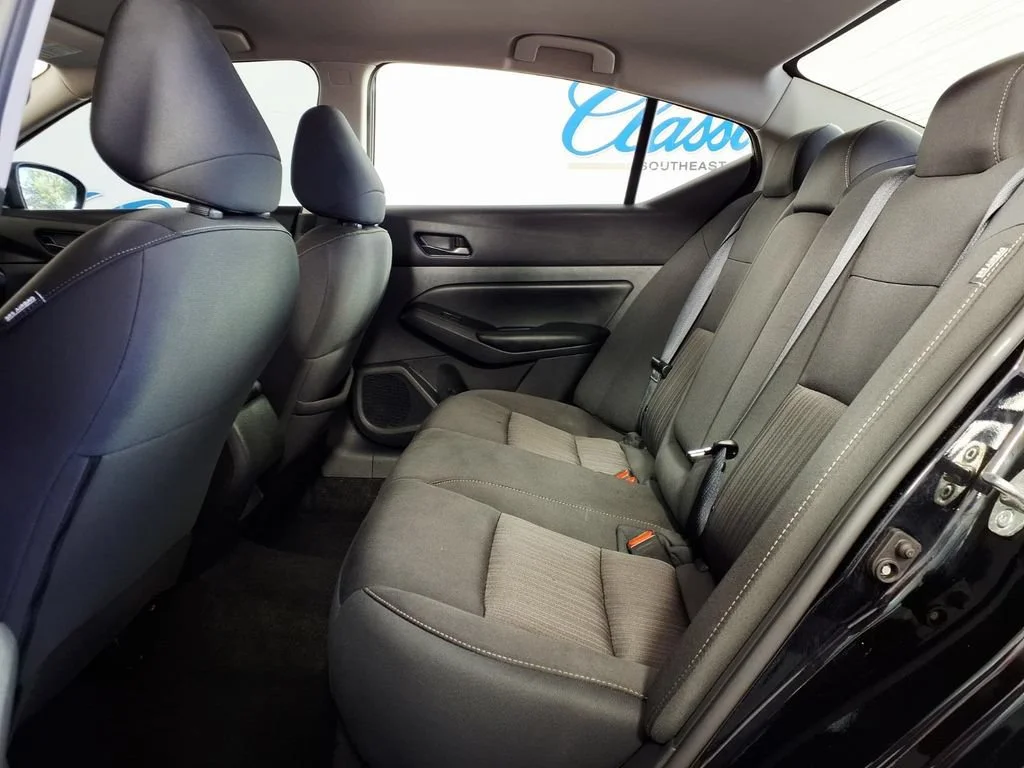 2024 Nissan Altima S - Photo 10