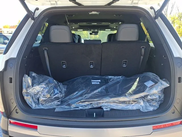 New 2026 White Hyundai XRT Pro image 20