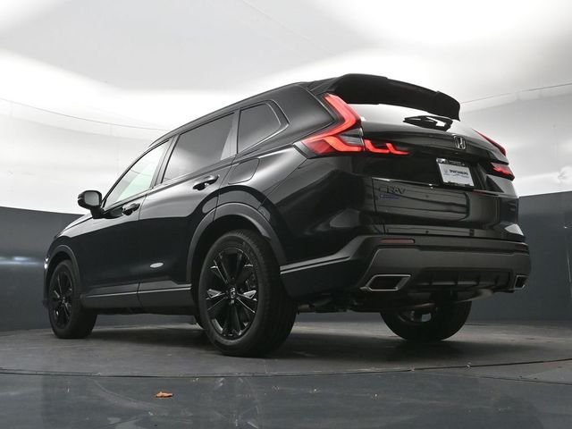 Used 2026 Black Honda Sport Touring image 31