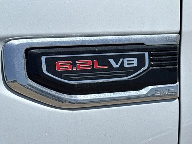 2026 GMC Sierra 1500 Denali - Photo 10