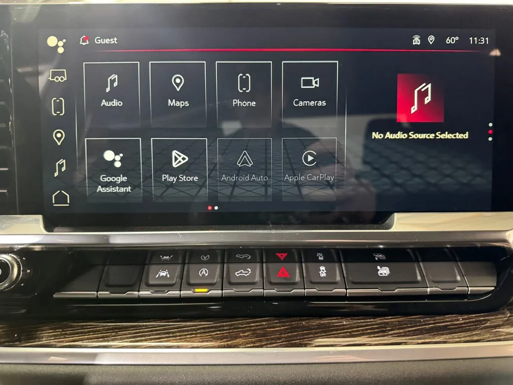 2026 GMC Sierra 1500 Elevation - Photo 13
