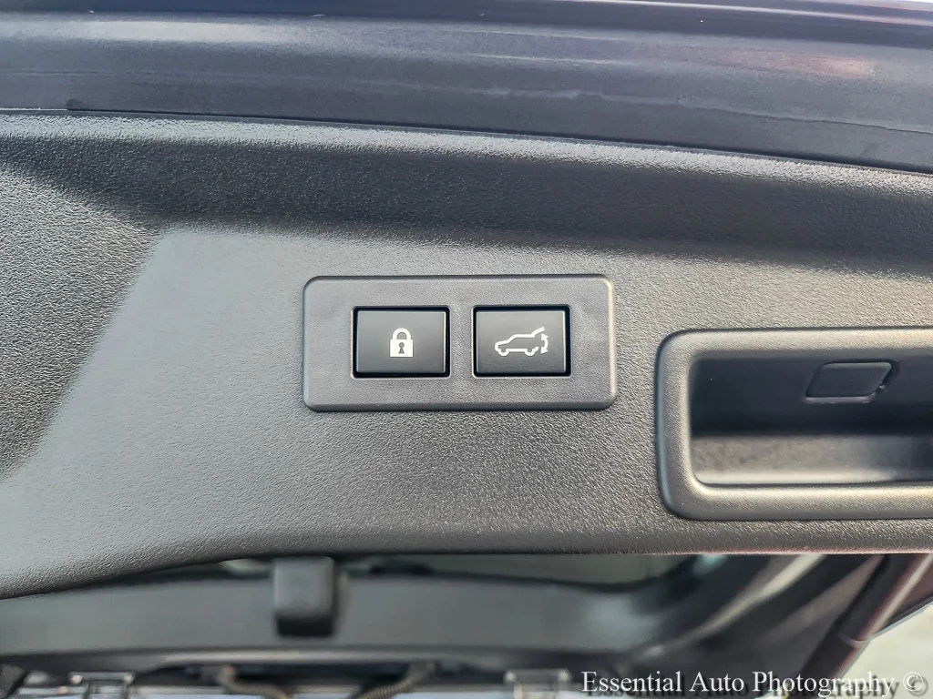 Used 2026 Gray Subaru Touring XT image 20
