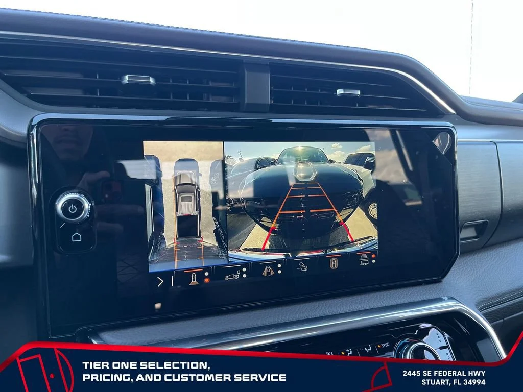 New 2026 Onyx Black GMC Denali image 31