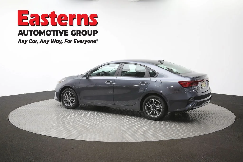 Used 2024 Gray Kia LXS image 61