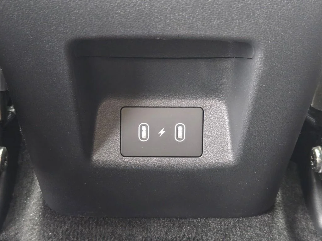 New 2026 White Pearl Hyundai SEL Premium image 17