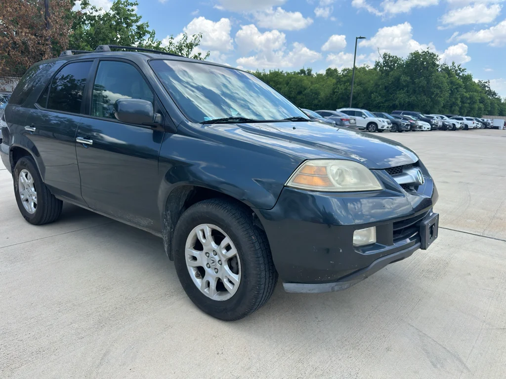 Used 2006  Acura Touring RES image 3