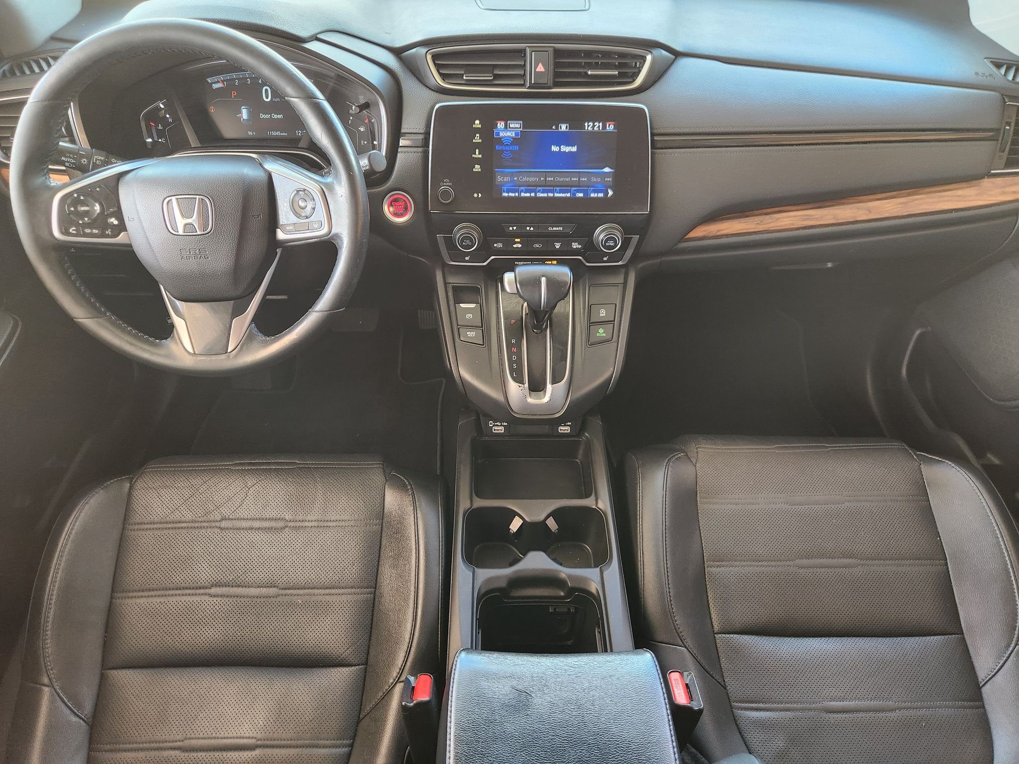 Used 2022 Sonic Gray Pearl Honda EX-L image 26