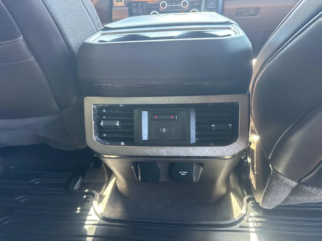 Used 2023 Brown Ford King Ranch image 22