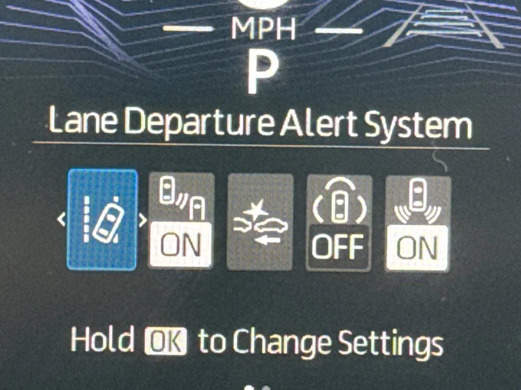 Used 2026 Black Toyota SR5 image 19