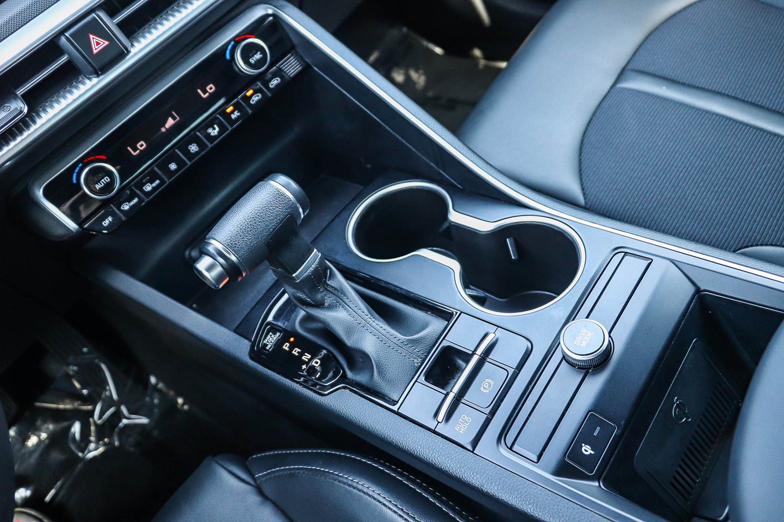 2023 Kia K5 GT-Line - Photo 22