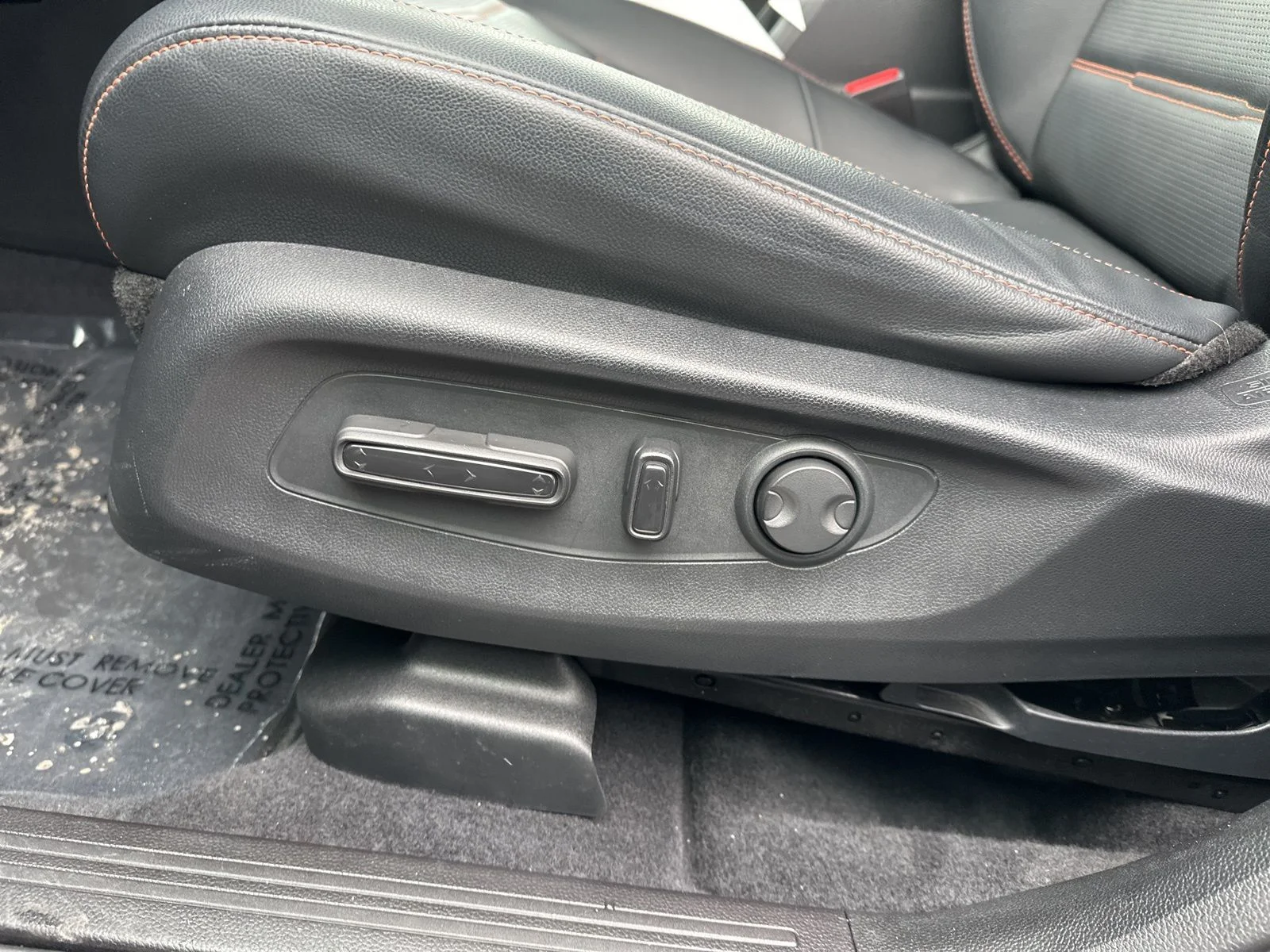 2023 Honda CR-V Sport Touring - Photo 12