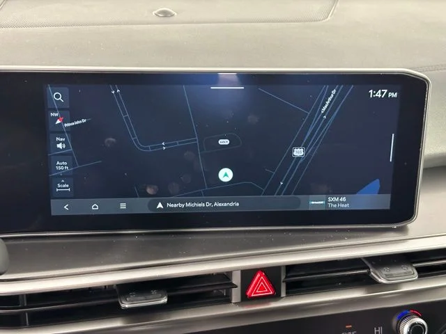2025 Kia Sorento EX - Photo 41