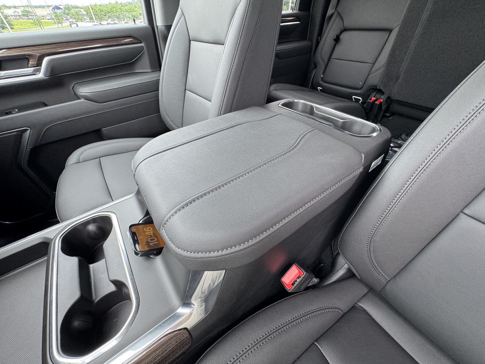2026 Chevrolet Silverado 2500 HD LT - Photo 26