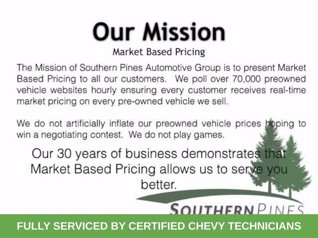 Used 2024 Red Jeep Latitude image 16