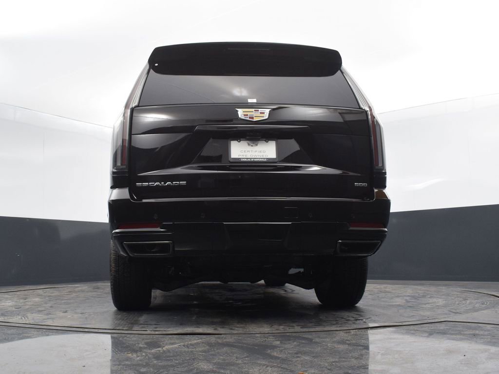 2025 CADILLAC ESCALADE - Image 60