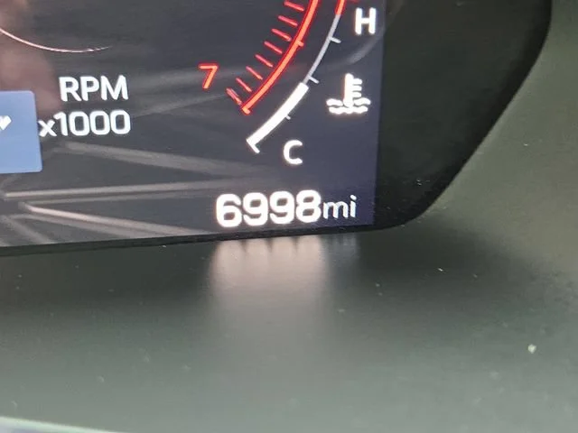 2026 GMC Canyon Elevation - Photo 6