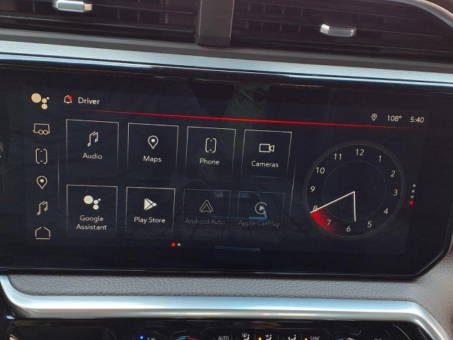 2022 GMC Sierra 1500 Denali Denali - Photo 15