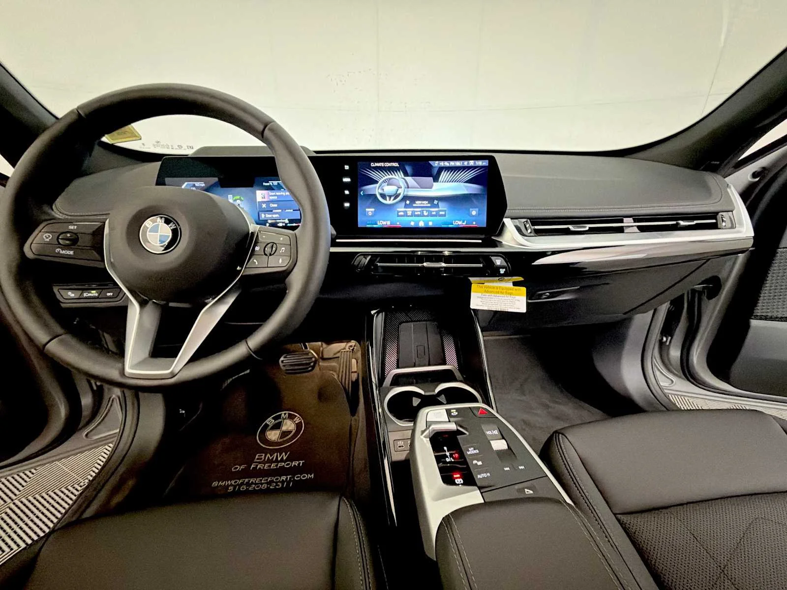 2026 BMW X1 28i - Photo 16