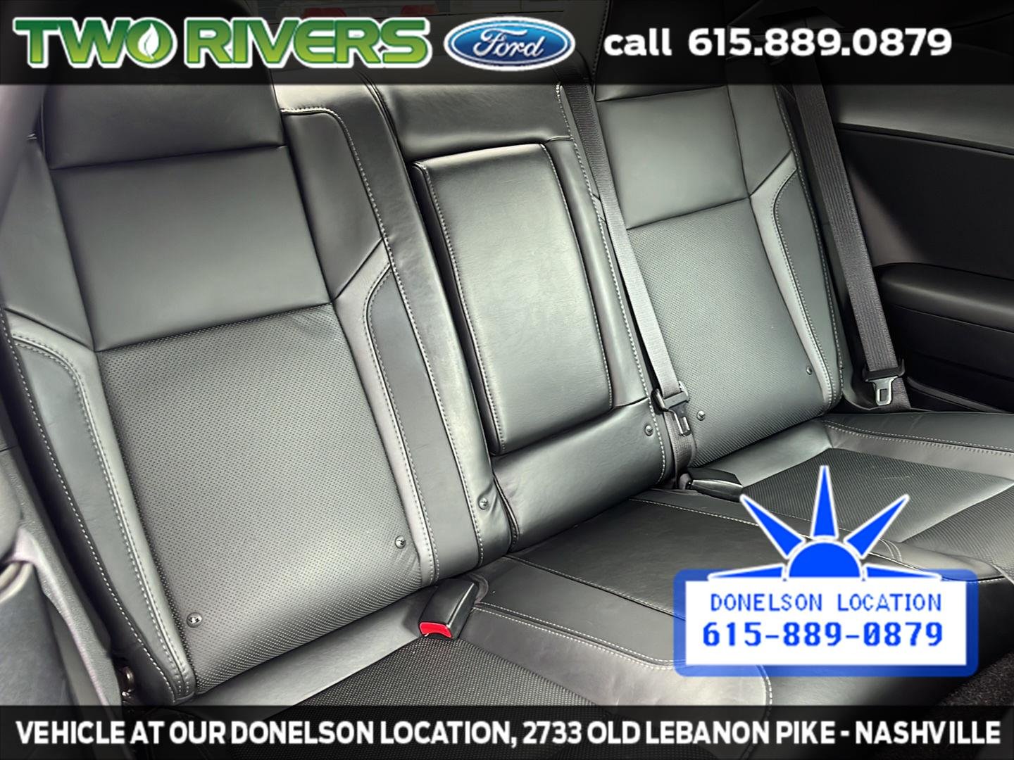 Used 2016  Dodge R/T Plus image 38