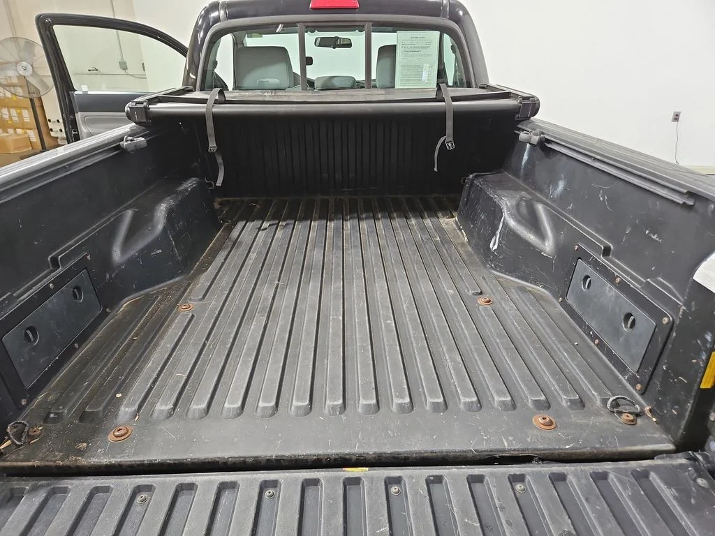 Used 2013 Black Toyota Base image 21