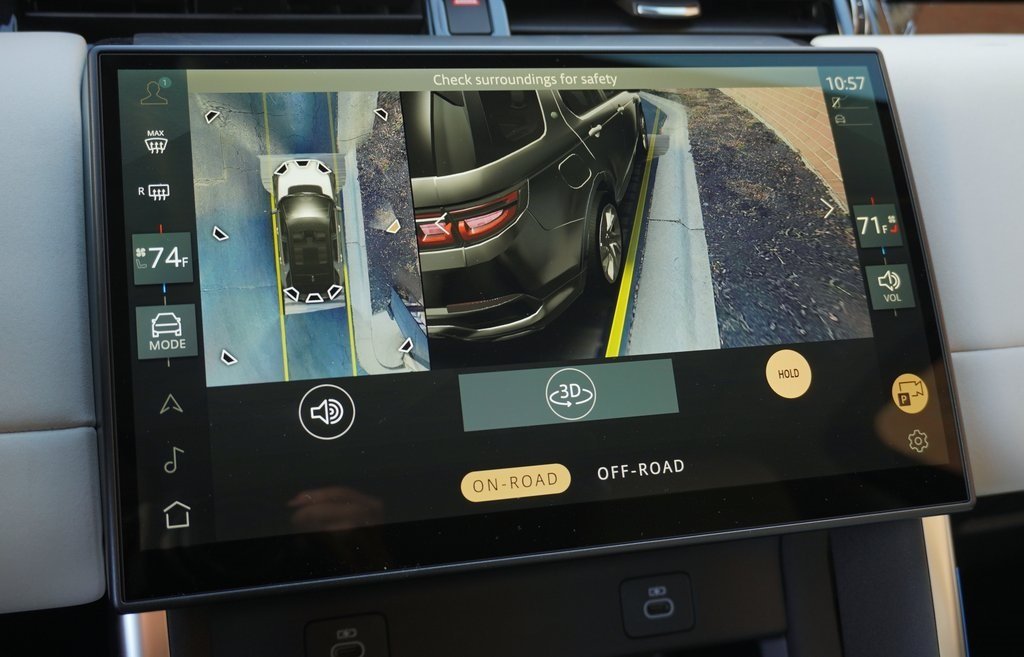 2025 LAND ROVER DISCOVERY SPORT - Image 24