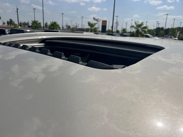 Used 2024 Silver Mazda 3.3 Turbo Preferred image 8