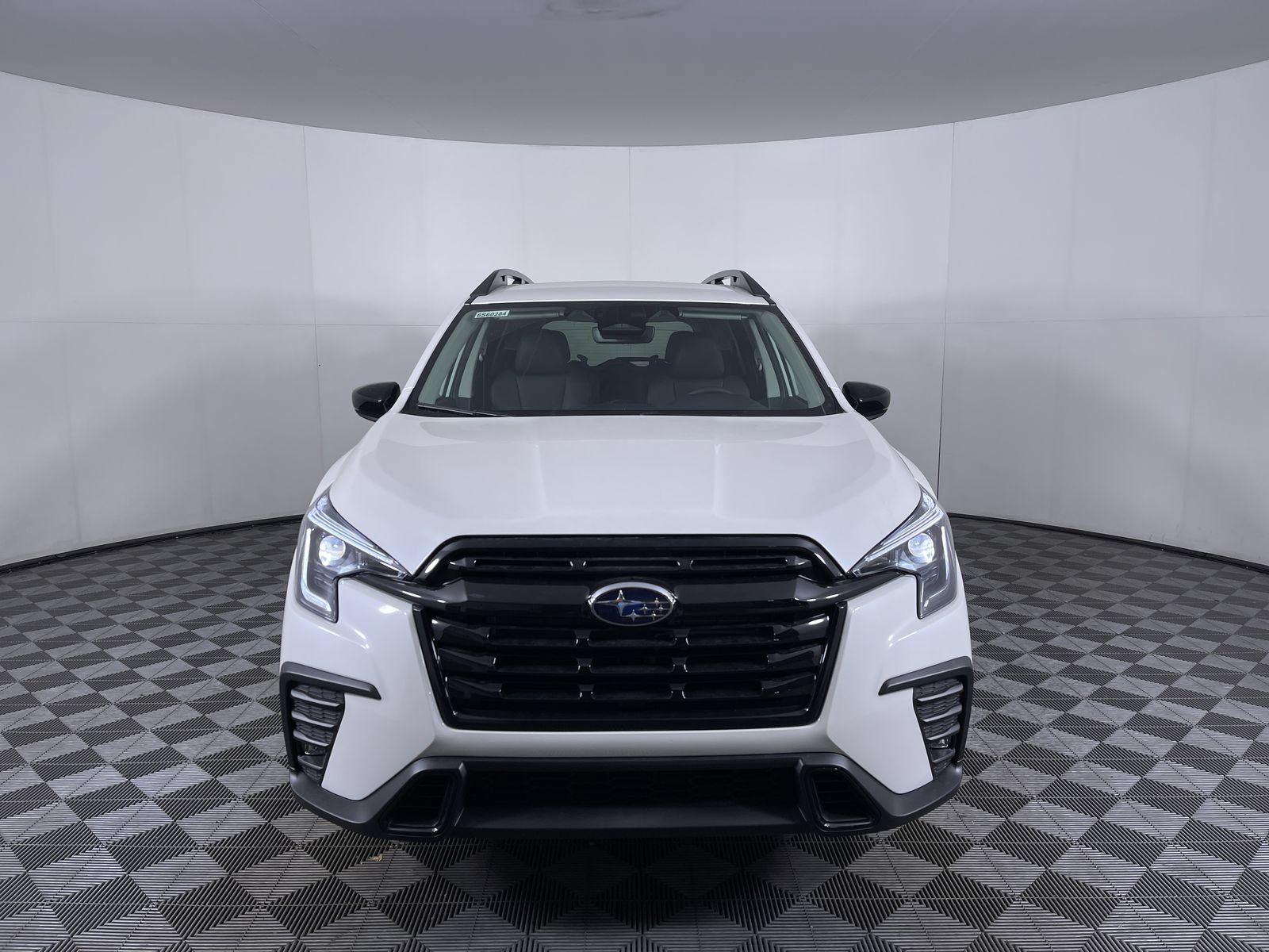 Used 2026 Crystal White Pearl Subaru Premium image 27