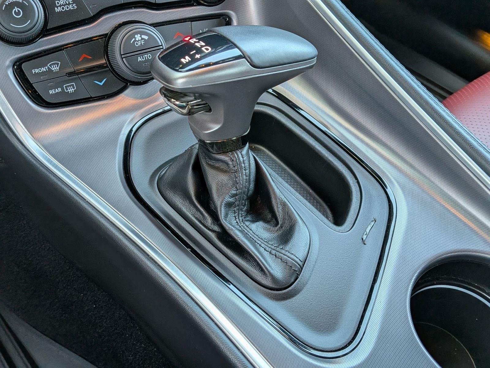 Used 2021 Smoke Show Dodge R/T Scat Pack image 14