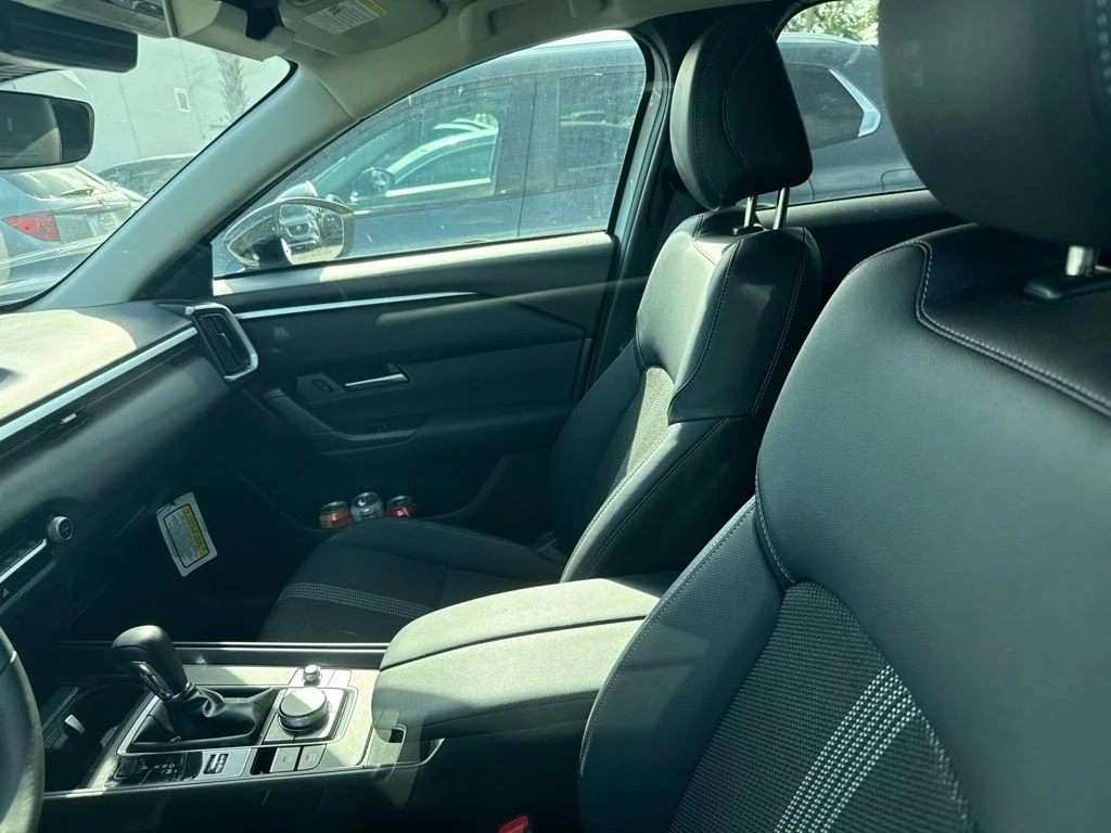 Used 2025 Beige Mazda 2.5 S Select Package image 3