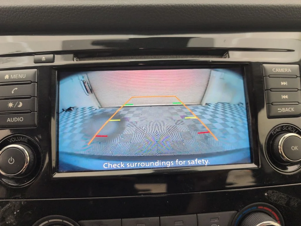 Certified Used 2020 Gray Nissan S image 27