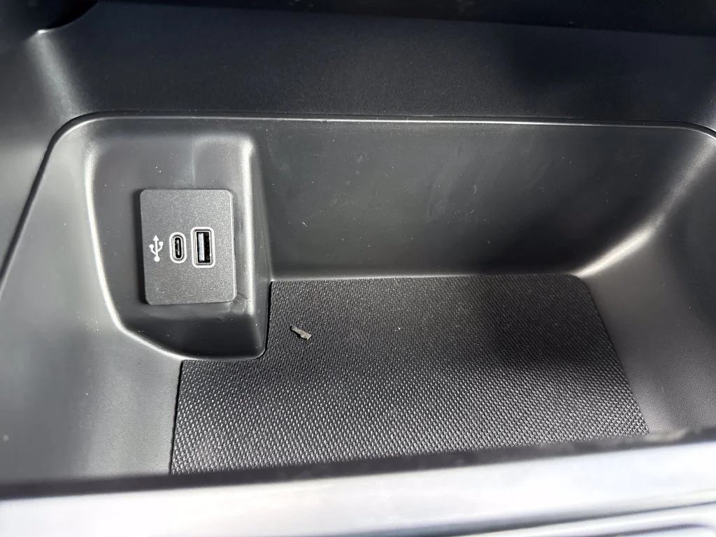 New 2026 Gray Ford STX image 29