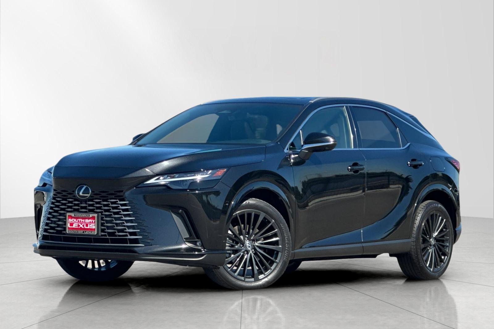 2024 Lexus RX