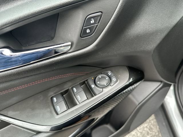 Used 2024 Sterling Gray Metallic Chevrolet 2RS image 17