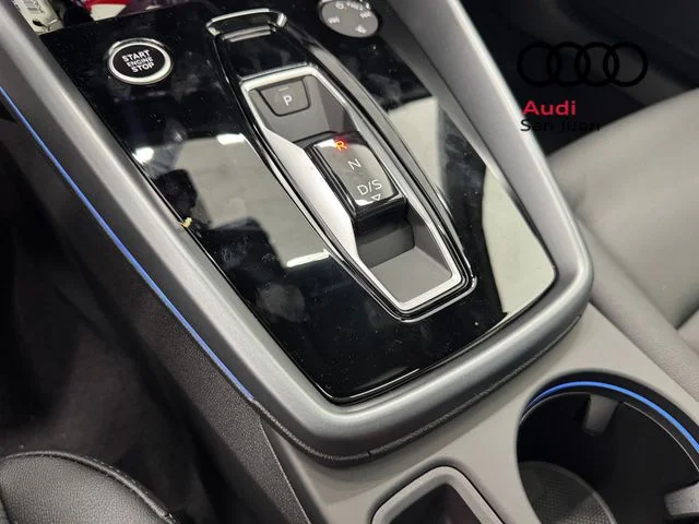 New 2026 White Audi 40 Premium Plus image 20