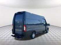 Used 2024 Blue Ram Super High Roof image 3