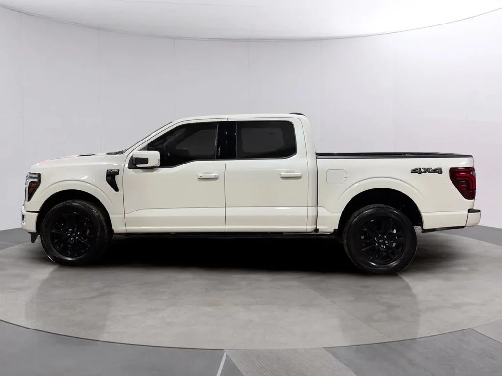 2024 Ford F-150 Platinum - Photo 6