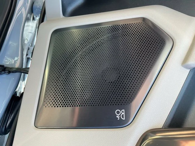 New 2027 Gray Ford Platinum image 20