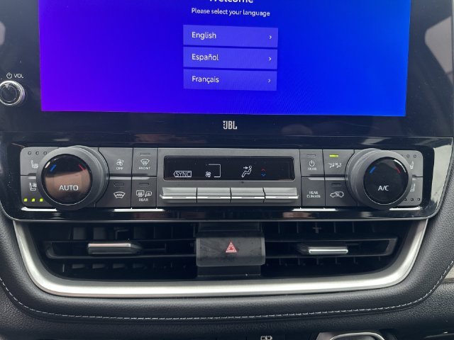 Certified Used 2024 Black Toyota Platinum image 26