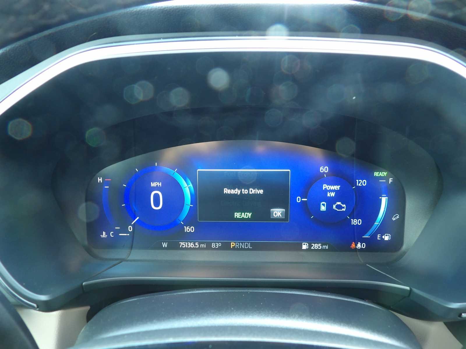 2022 Ford Escape Titanium - Photo 17