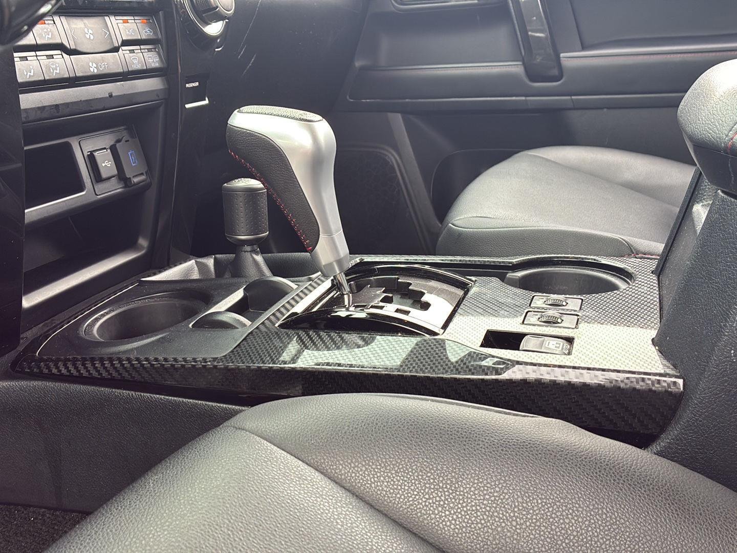 Certified Used 2024 Ice Cap Toyota TRD Pro image 19