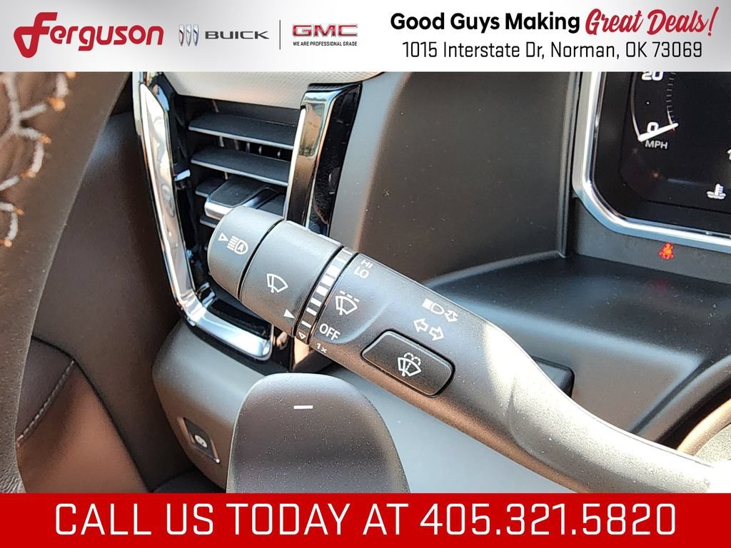 2026 GMC Sierra 1500 Denali - Photo 25