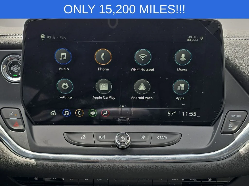 2024 Chevrolet Blazer 2LT - Photo 14