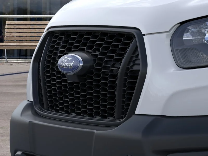 2025 Ford Transit Van Base - Photo 17