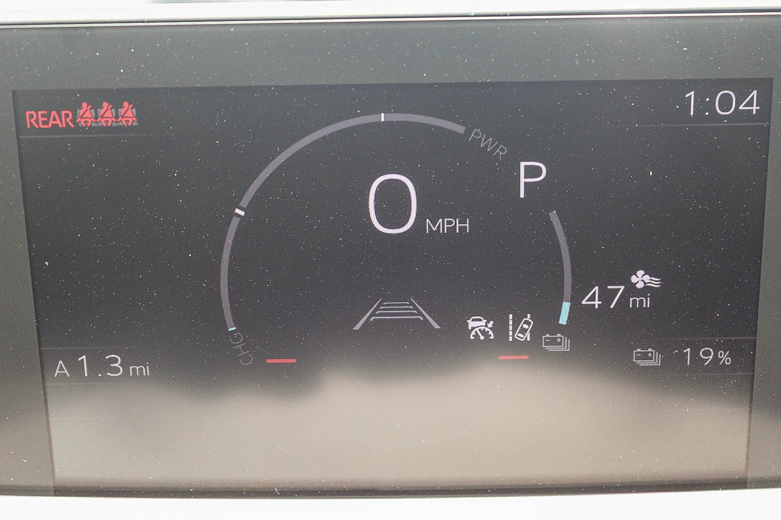 New 2026 Trueno Blue Toyota  image 24