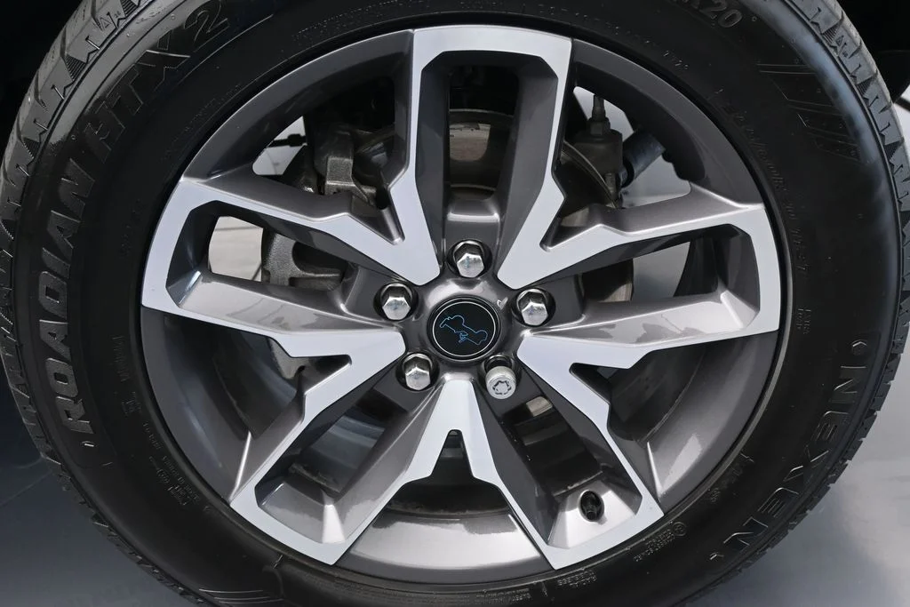 Used 2024 Bright White Clearcoat Jeep Sport S 4xe image 40